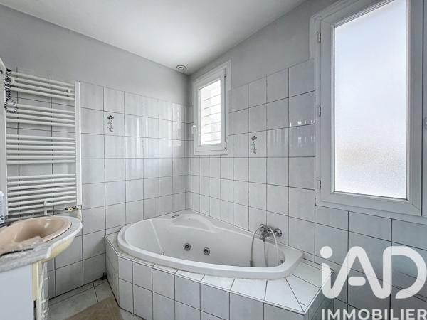 Maison à vendre 4 pièces 77 m² Sainte-Menehould