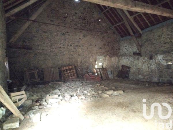 Maison à vendre 5 pièces 70 m² Roches