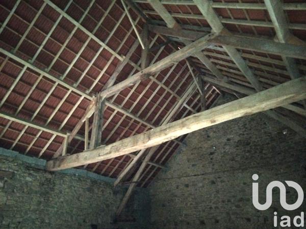 Maison à vendre 5 pièces 70 m² Roches