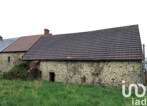 Maison à vendre 5 pièces 70 m² Roches