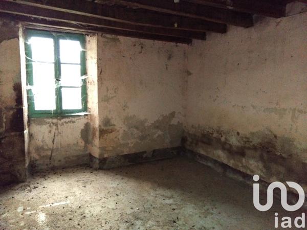 Maison à vendre 5 pièces 70 m² Roches