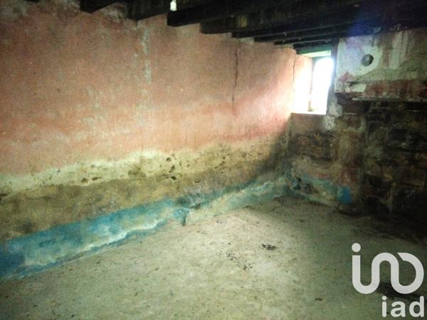 Maison à vendre 5 pièces 70 m² Roches