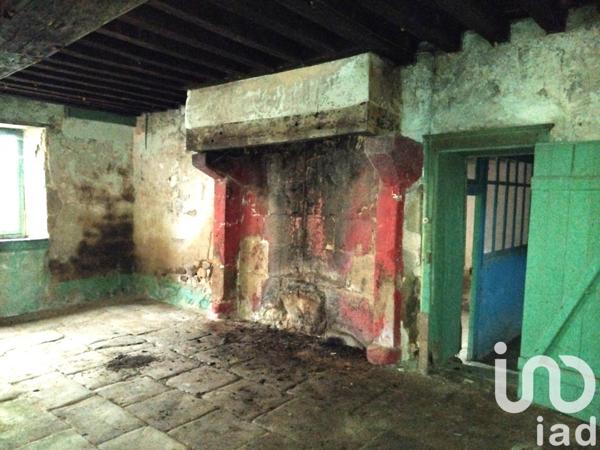 Maison à vendre 5 pièces 70 m² Roches