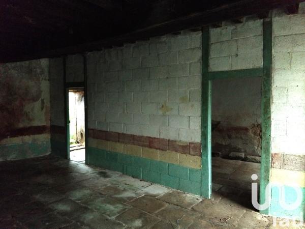 Maison à vendre 5 pièces 70 m² Roches