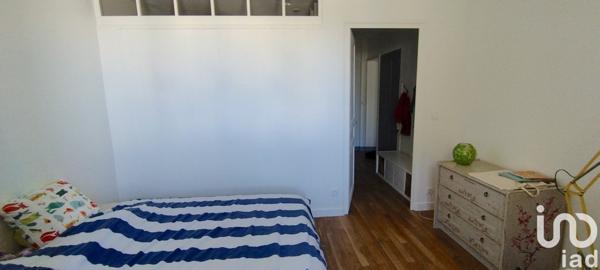 Maison à vendre 9 pièces 205 m² Chasseneuil-du-Poitou