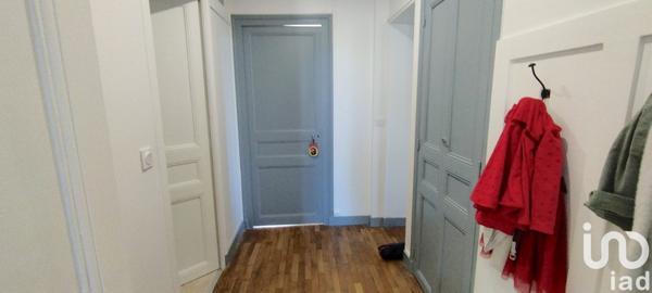 Maison à vendre 9 pièces 205 m² Chasseneuil-du-Poitou