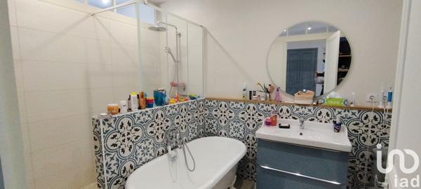 Maison à vendre 9 pièces 205 m² Chasseneuil-du-Poitou