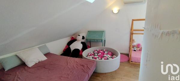 Maison à vendre 9 pièces 205 m² Chasseneuil-du-Poitou