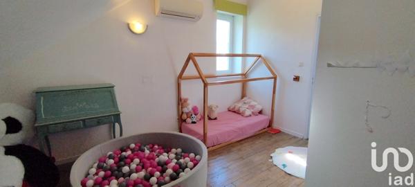 Maison à vendre 9 pièces 205 m² Chasseneuil-du-Poitou