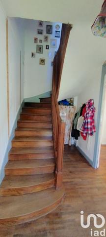 Maison à vendre 9 pièces 205 m² Chasseneuil-du-Poitou