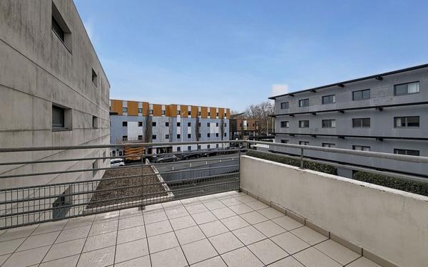 Appartement à vendre    1 pièce • 26,87 m2 La Rochelle