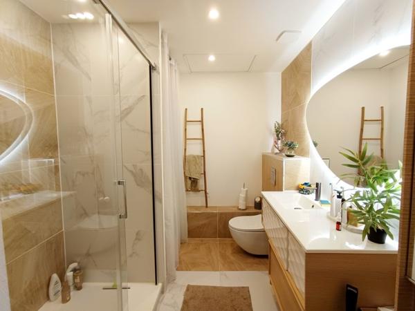 Appartement 400 000 € Bordeaux 3 p 68 m² DPE E