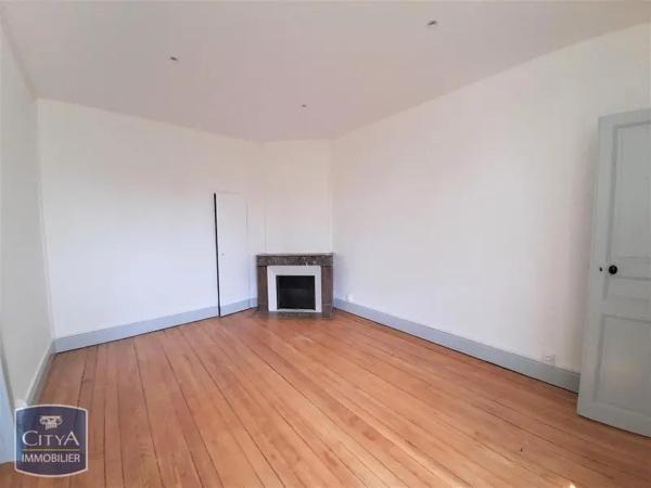 Appartement à louer 2 pièces 55.51m²