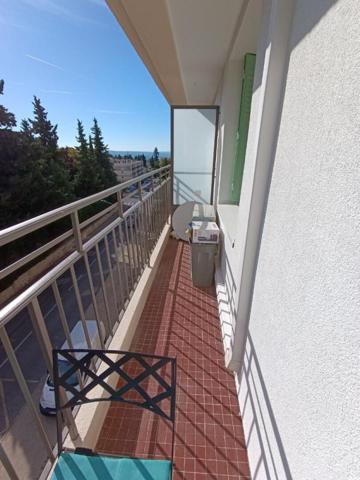 Appartement Manosque 3 pièce(s) 67 m2 vue Mont d'Or