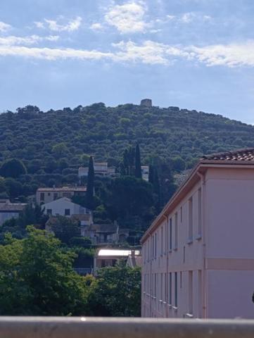 Appartement Manosque 3 pièce(s) 67 m2 vue Mont d'Or