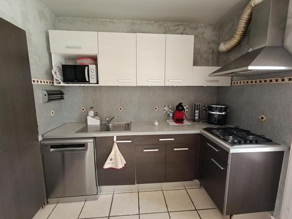 Appartement Manosque 3 pièce(s) 67 m2 vue Mont d'Or