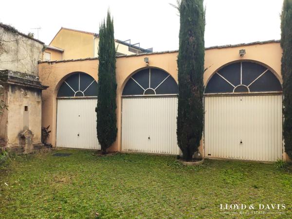 T2 rénové en hyper-centre