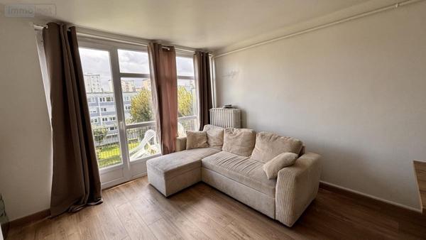 Appartement à vendre à Boulogne-sur-Mer dans le Pas-de-Calais (62200), ref : 62055-3792