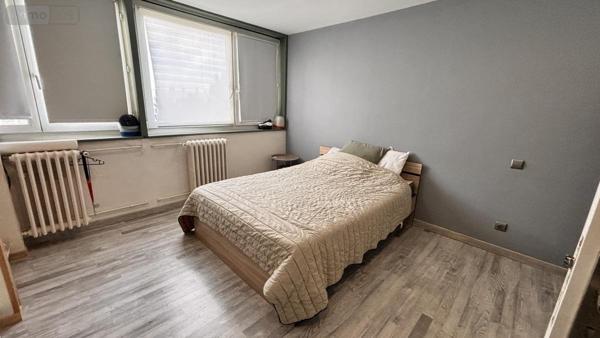 Appartement à vendre à Boulogne-sur-Mer dans le Pas-de-Calais (62200), ref : 62055-3792