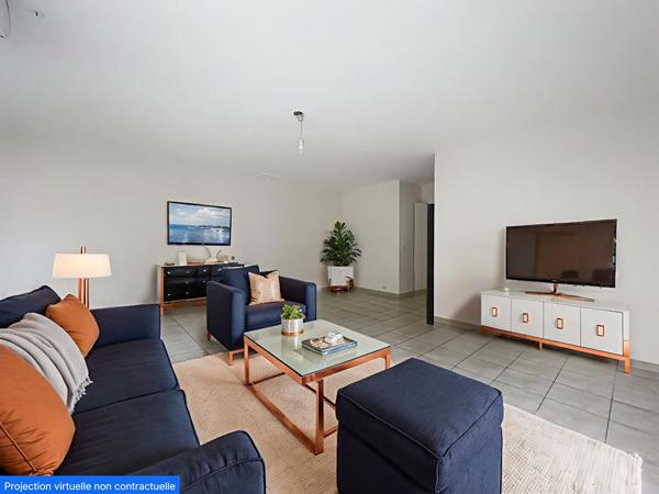 A VENDRE Maison a Longjumeau avec 4 chambres, proche du centre-ville