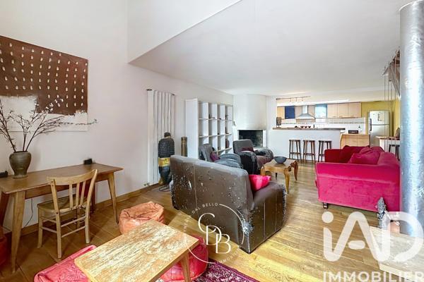 Maison à vendre 5 pièces 141 m² Montpellier