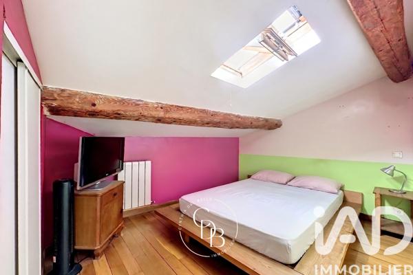 Maison à vendre 5 pièces 141 m² Montpellier
