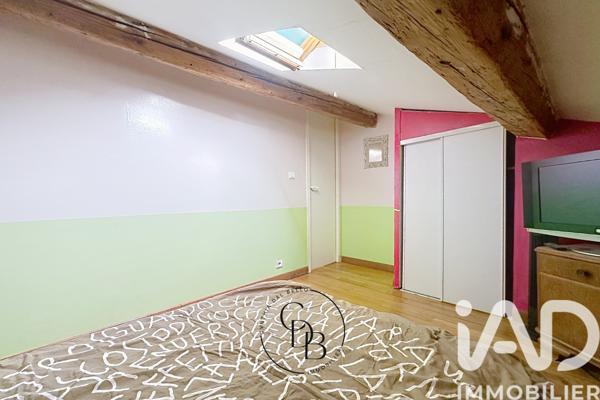 Maison à vendre 5 pièces 141 m² Montpellier