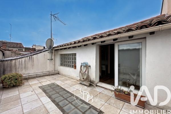 Maison à vendre 5 pièces 141 m² Montpellier