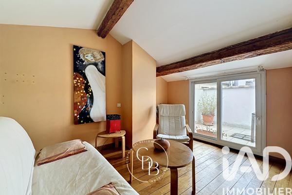 Maison à vendre 5 pièces 141 m² Montpellier