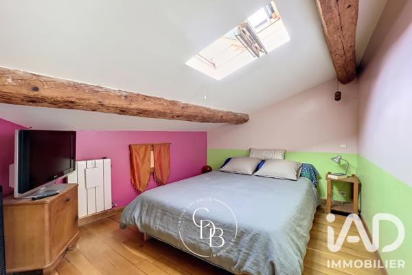 Maison à vendre 5 pièces 141 m² Montpellier