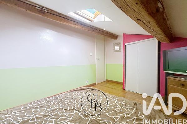 Maison à vendre 5 pièces 141 m² Montpellier