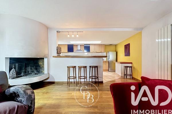 Maison à vendre 5 pièces 141 m² Montpellier