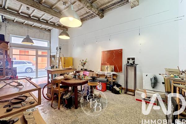 Maison à vendre 5 pièces 141 m² Montpellier