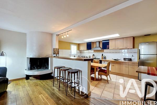 Maison à vendre 5 pièces 141 m² Montpellier