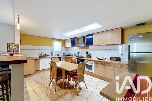 Maison à vendre 5 pièces 141 m² Montpellier