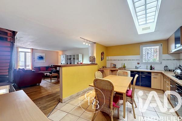 Maison à vendre 5 pièces 141 m² Montpellier