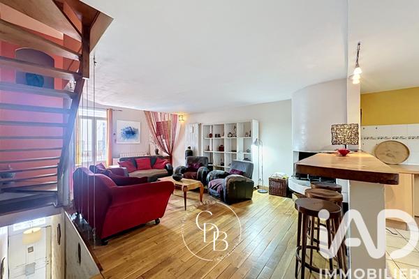 Maison à vendre 5 pièces 141 m² Montpellier