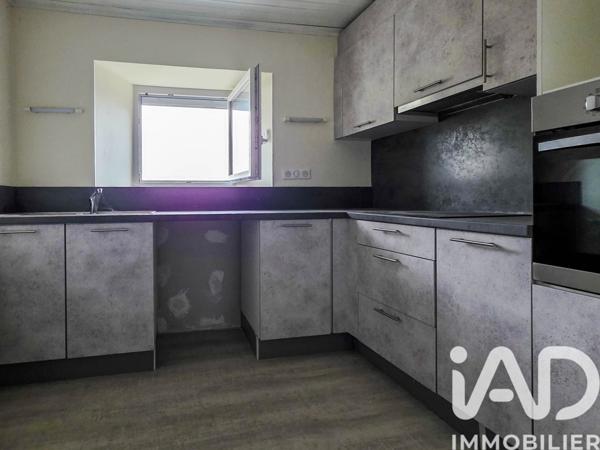 Maison à vendre 7 pièces 122 m² Le Nayrac