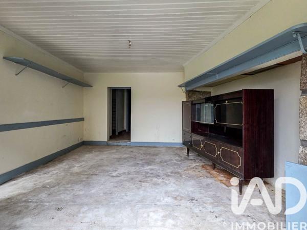 Maison à vendre 7 pièces 122 m² Le Nayrac