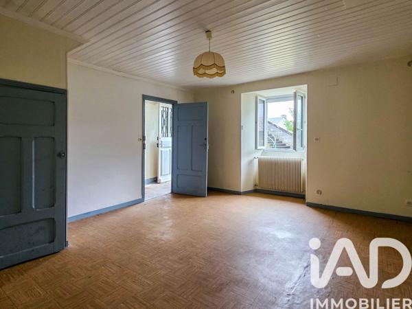 Maison à vendre 7 pièces 122 m² Le Nayrac