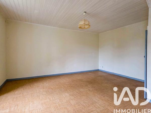 Maison à vendre 7 pièces 122 m² Le Nayrac