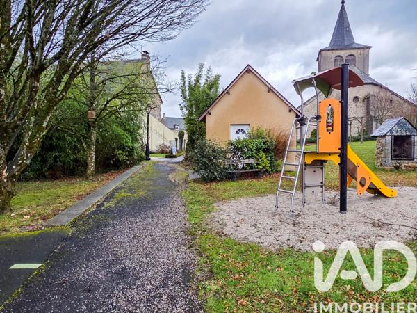 Maison à vendre 7 pièces 122 m² Le Nayrac