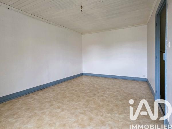Maison à vendre 7 pièces 122 m² Le Nayrac