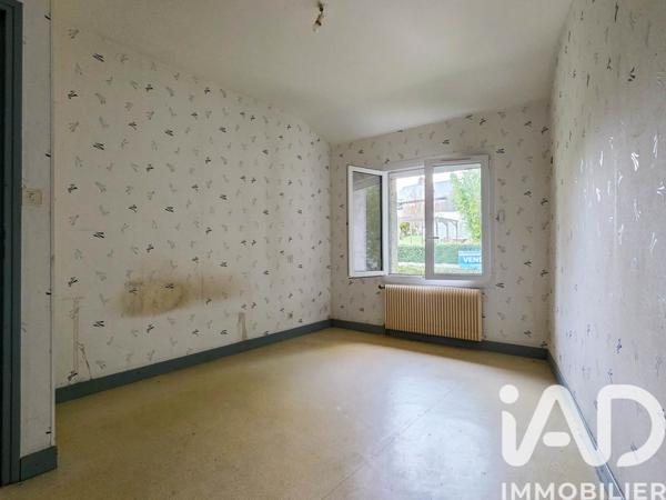 Maison à vendre 7 pièces 122 m² Le Nayrac