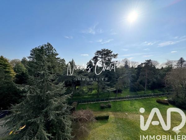 Appartement à vendre 3 pièces 60 m² Angers