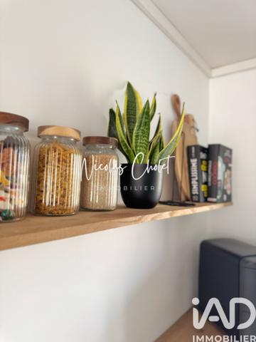 Appartement à vendre 3 pièces 60 m² Angers