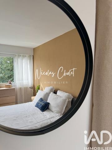 Appartement à vendre 3 pièces 60 m² Angers