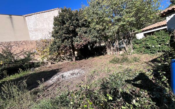 Terrain à vendre    Lunel-Viel