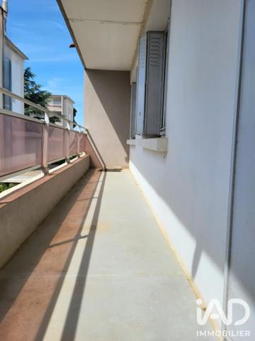Appartement à vendre 4 pièces 87,5 m² Narbonne