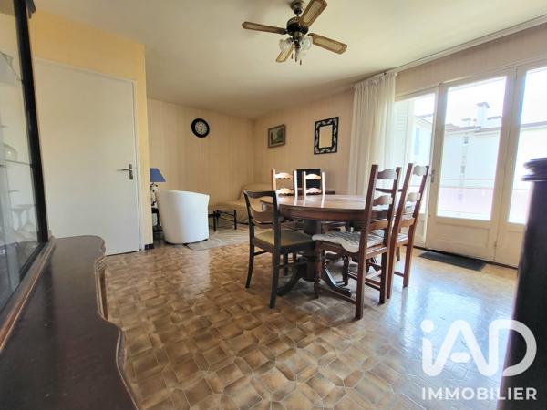 Appartement à vendre 4 pièces 87,5 m² Narbonne